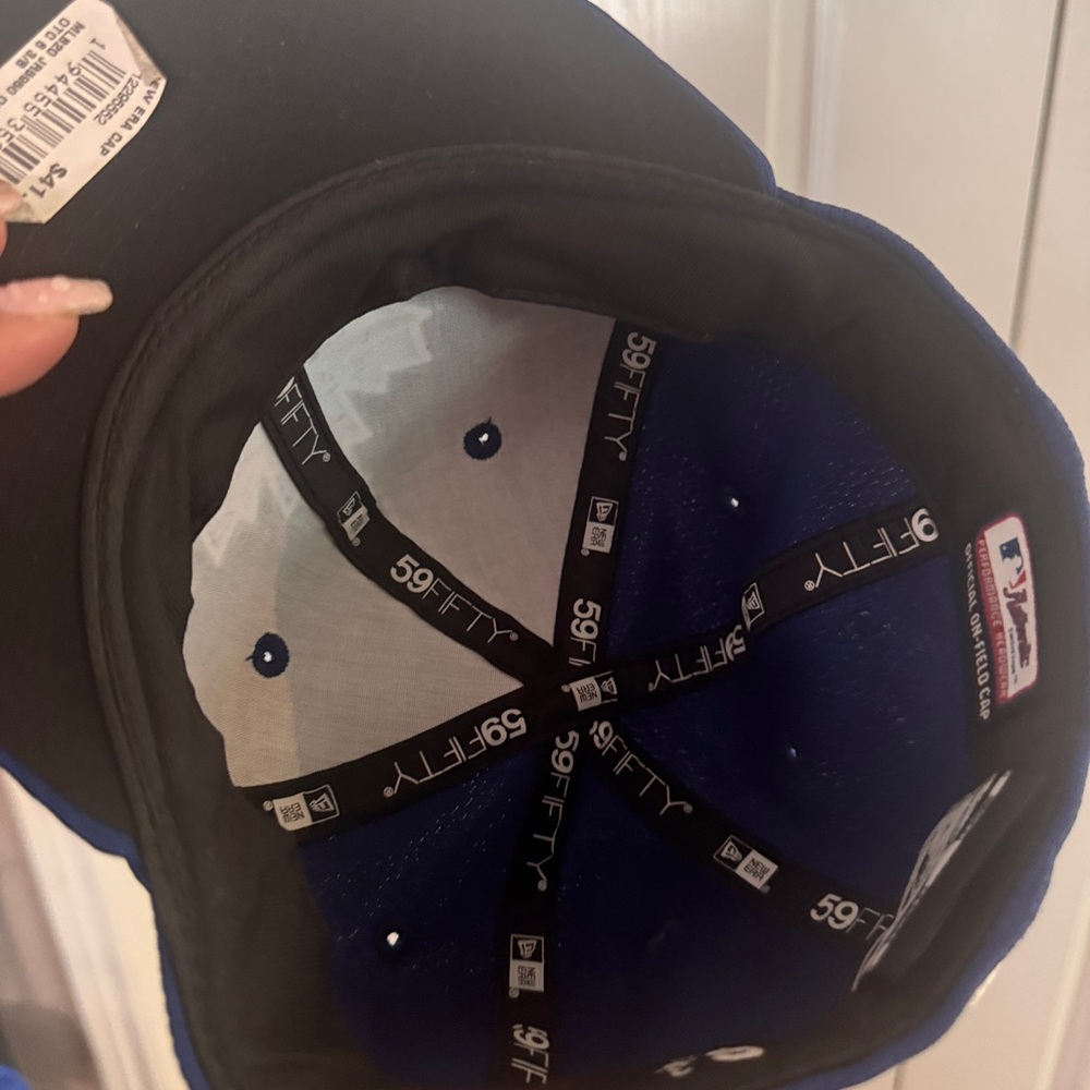 Kids Cap - Picture 3 of 4